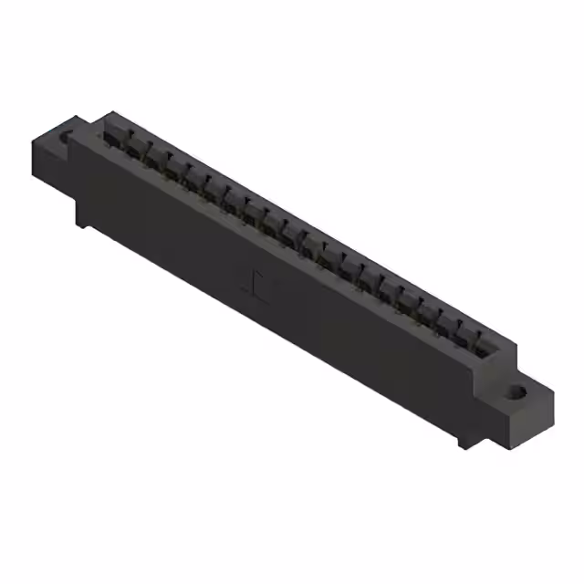 387-019-521-604 EDAC Inc.  Edgeboard Connectors
